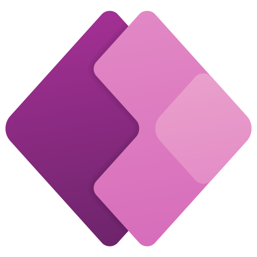 PowerApps logo